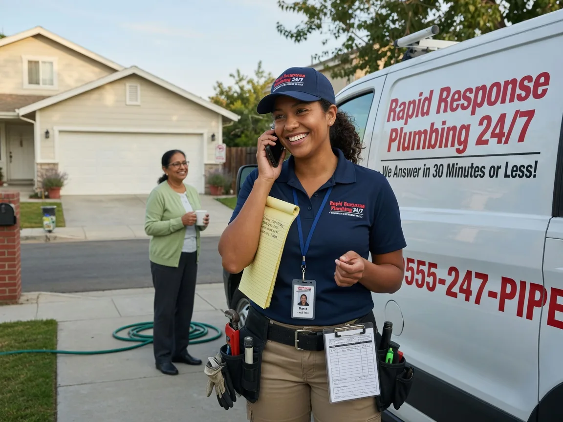 Emergency Plumber Emblem, WY FAQs